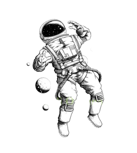 Astronaut