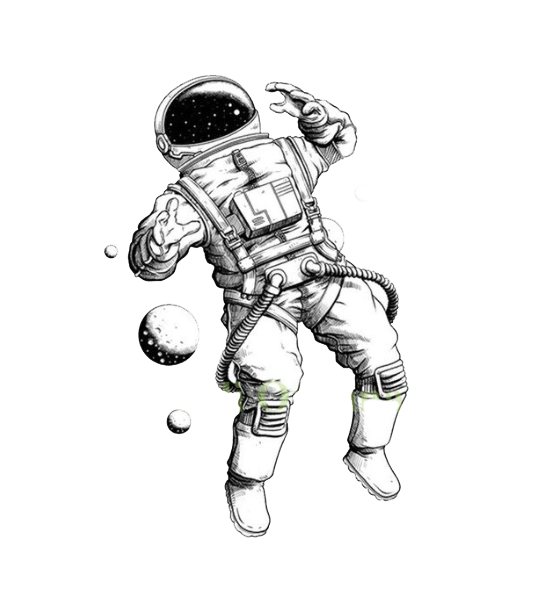 Astronaut